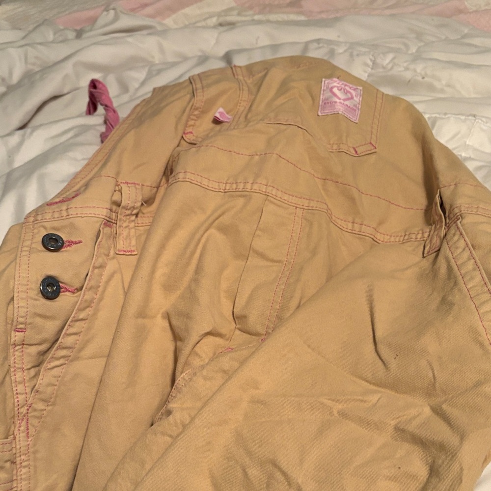 Sydney Sweeney x Dickies x Ford Overalls